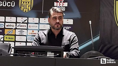 Recep Karatepe: Galibiyeti başkanımıza ve yönetimimize armağan ediyoruz