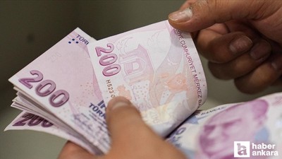 SGK duyurdu: Emekli maaş farkları 4 Şubat'ta ödeniyor!