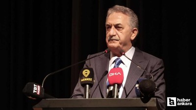 AK Parti Genel Başkan Yardımcısı Hayati Yazıcı'dan yeni anayasa hakkında açıklama