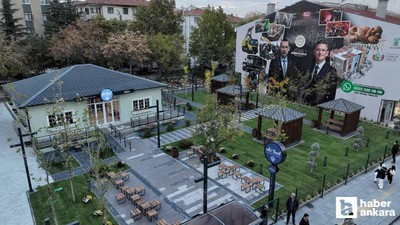 Boşuna fazla ödemeyin: Etimesgut Belediyesi 80 TL'den satıyor!