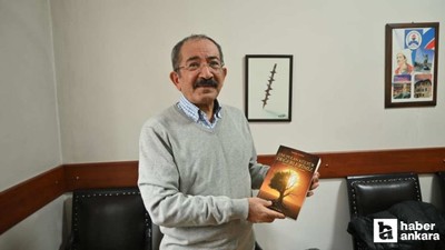 50 yıllık kültürel birikim, Ankara'da kitaba dönüştü