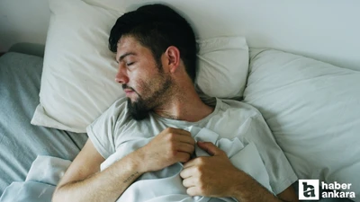 Gece terlemesinin altında bu 9 hastalıktan biri yatıyor olabilir