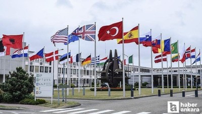 NATO zirvesi Ankara'nın ev sahipliğinde gerçekleşecek