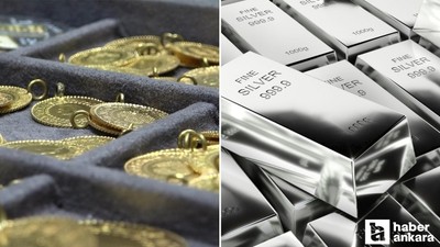 Altın ve gümüş toparlanmaya geçti!