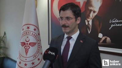 Halk Sağlığı Genel Müdürlüğü açıkladı: Yeni bir grip salgını mı var?