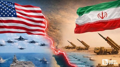 İran: "ABD saldırırsa İsrail'i vururuz"