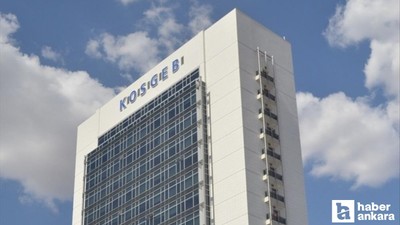 KOSGEB, Ankara'da sözleşmeli bilişim personeli alacak!