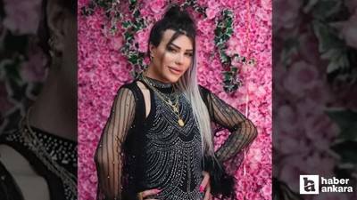 Mükremin Gezgin Ankara'da gözaltına alındı!