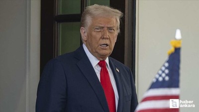Trump: "Grönland’ı işgal etmeyeceğiz, satın alacağız"
