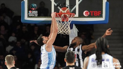 Avrupa Kupalarında Türk derbisi oynanacak…