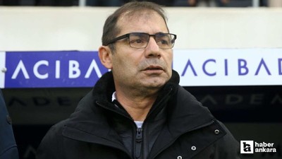 Metin Diyadin'den Eyüpspor maçı sonrası açıklamalar