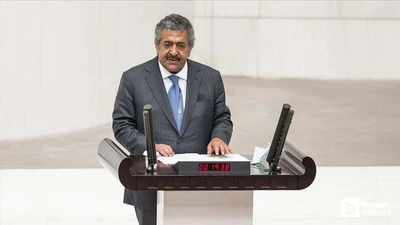 MHP'li Feti Yıldız: "Umut hakkı konusunda komisyonda tüm partilerle uzlaştık"