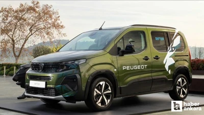 Stellantis 2025'te Avrupa'da 2.4 milyon TL satış barajını aştı