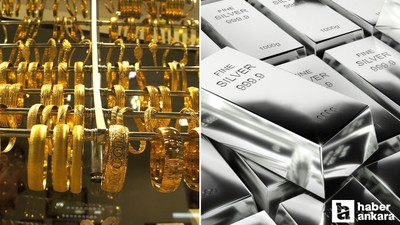 Altın ve gümüşte 33 uzmanın beklentileri