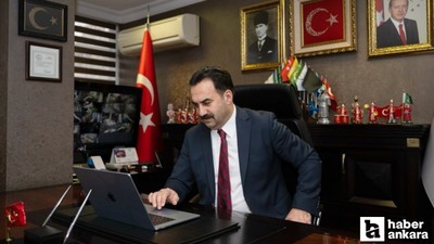 Ankara Gençlik ve Spor İl Müdürü Mustafa Çelik’e yeni görevlendirme!