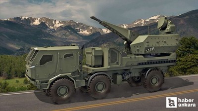 ASELSAN'dan KORKUT ile Avrupa'da stratejik işbirliği anlaşması