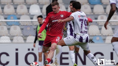 Emre Gökdemir İnşaat Ankara Keçiörengücü, evinde kaybetti!