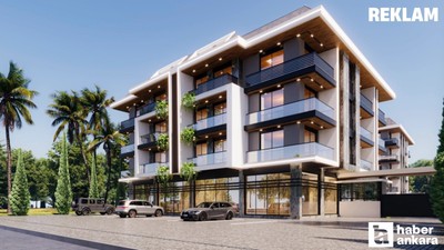 Emre Gökdemir İnşaat'ın 'Gökdemir Queen' Projesi Akdeniz'in incisi olacak!