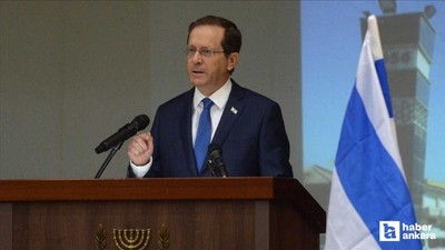 İsrail Cumhurbaşkanı Herzog'un Avustralya ziyareti öncesi kriz çıktı