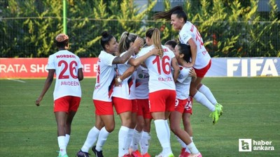 ABB Fomget'in ertelenen Amedspor maçının tarihi belli oldu