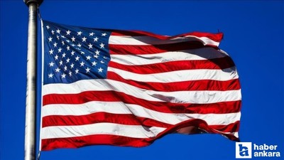 ABD, vatandaşlarına 'İran'ı hemen terk edin' çağrısı yaptı