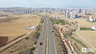 Çankaya'daki taşınmazın özelleştirme ihalesinde son teklif 694 milyon lira oldu