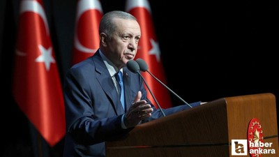 Cumhurbaşkanı Erdoğan'dan 6 Şubat paylaşımı!
