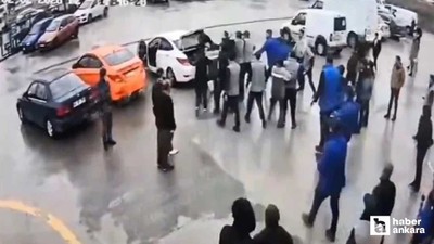 Ankara'da polisin ölümüne neden olan kavga için polis başmüfettişi görevlendirildi