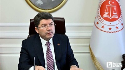 Bakan Yılmaz Tunç'tan, Ankara'da polis memurunun hayatını kaybettiği olaya ilişkin açıklama