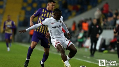 İsim sponsorluğu konusu ve ligde rahatlayan Gençlerbirliği, kupaya mı odaklanmalı?