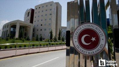 Ticaret Bakanlığı'ndan haksız fiyat artışı denetimi!