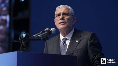 Müsavat Dervişoğlu: Türk kadınının gücü dünyayı yönetmeye yeter