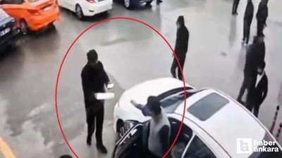 TÜVTÜRK'ten Ankara'da yaşanan olaya ilişkin yeni açıklama