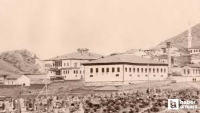 Ankara'da nüfusun yarısından fazlası ölmüştü