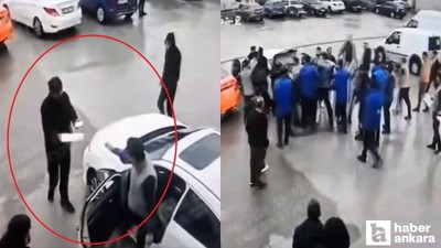 Araç muayene istasyonunda darp edilerek öldürülen polis olayında yeni gelişme