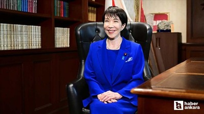 Japonya'da erken genel seçimde muhalefet tarihi hezimete uğradı