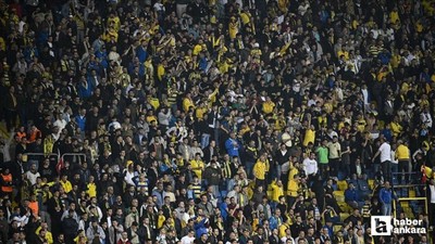 MKE Ankaragücü – Batman Petrolspor karşılaşmasının maç biletleri satışa çıkıyor