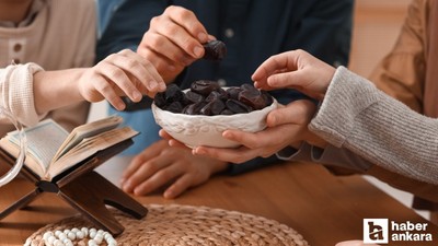 Ramazan Bayramı ne zaman, tatil kaç gün? 2026 ilk oruç tarihi