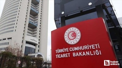 Ramazan öncesi Ticaret Bakanlığı'ndan tedbir! Tavuk ihracatı durduruldu!