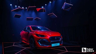 Renault Yeni Clio satışları avantajlı fiyatlarla başladı