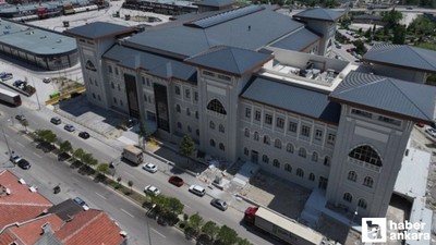 Sincan Belediyesi 2025 yılında kent genelinde önemli dönüşümler gerçekleştirdi