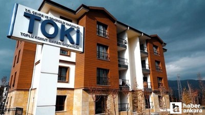 TOKİ kura çekimi takvimi: 9-15 Şubat arası hangi illerde kura çekilecek?