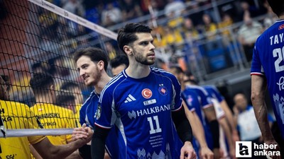 Aleksander Sliwka: Ankara’da oynamak bizim için büyük bir avantaj