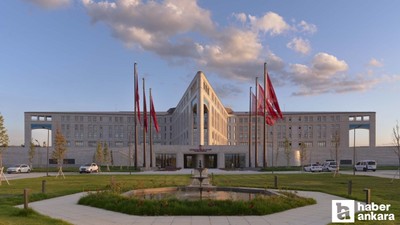 Ankara'da Atatürk Kültür, Dil ve Tarih Yüksek Kurumu, 18 personel alacak!