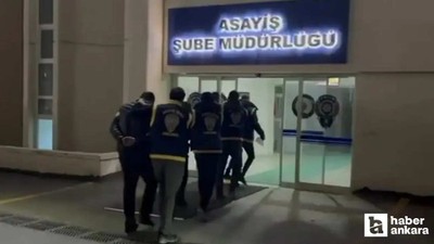 Ankara'da vince asılan zihinsel engelli gencin acı hikayesi