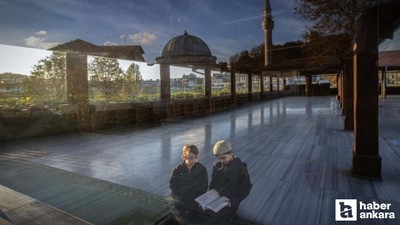 Eğitim temalı fotoğraf yarışmasında kazananlar Ankara'da belli oldu