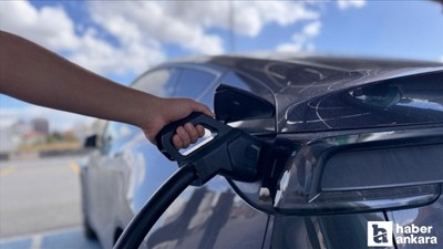 Elektrikli araçlar ikici el piyasasında etkili olmaya başladı