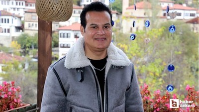 Hakan Peker ne kadar emekli maaşı aldığını açıkladı