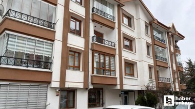 Keçiören'de 4 kişinin öldüğü olayda komşu konuştu