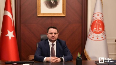 Akın Gürlek kimdir, nerelidir, hangi görevlere atanmıştır?